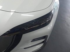 Hongqi H6 2025 2.0T Zhi Shang Edition - фото 5