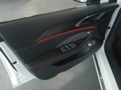 Hongqi H6 2025 2.0T Zhi Shang Edition - фото 7