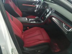 Hongqi H6 2025 2.0T Zhi Shang Edition - фото 8