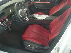Hongqi H6 2025 2.0T Zhi Shang Edition - фото 9