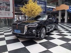Hongqi H9 2020 2.0T Zhilian Qichang Edition - фото 1