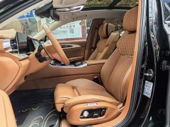 Hongqi H9 2020 2.0T Zhilian Qichang Edition - фото 4