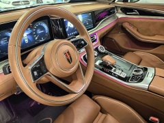 Hongqi H9 2020 2.0T Zhilian Qichang Edition - фото 5