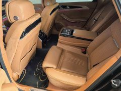 Hongqi H9 2020 2.0T Zhilian Qichang Edition - фото 6