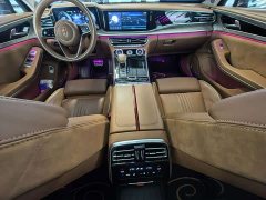 Hongqi H9 2020 2.0T Zhilian Qichang Edition - фото 7