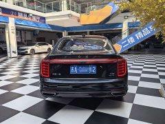 Hongqi H9 2020 2.0T Zhilian Qichang Edition - фото 9