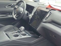 Hongqi HS3 1.5T two-wheel drive brave version - фото 4
