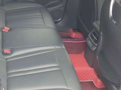 Hongqi HS3 1.5T two-wheel drive brave version - фото 7