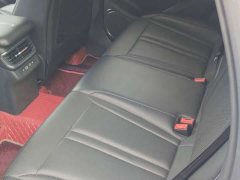 Hongqi HS3 1.5T two-wheel drive brave version - фото 8