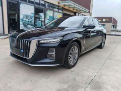 Hongqi H5 1.5T DCT Flag Rhyme Edition - фото 1