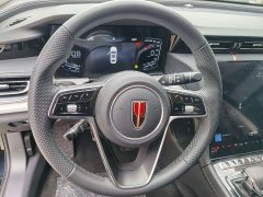 Hongqi H5 1.5T DCT Flag Rhyme Edition - фото 12