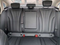 Hongqi H5 1.5T DCT Flag Rhyme Edition - фото 13