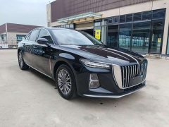 Hongqi H5 1.5T DCT Flag Rhyme Edition - фото 2