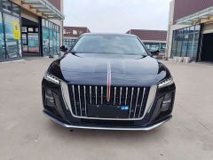 Hongqi H5 1.5T DCT Flag Rhyme Edition - фото 3