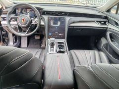 Hongqi H5 1.5T DCT Flag Rhyme Edition - фото 5