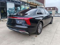 Hongqi H5 1.5T DCT Flag Rhyme Edition - фото 7