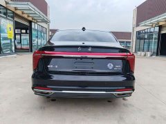 Hongqi H5 1.5T DCT Flag Rhyme Edition - фото 8