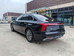 Hongqi H5 1.5T DCT Flag Rhyme Edition - фото 9