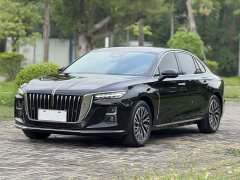 Hongqi H5 2.0T Automatic Zhilianqichang Edition - фото 1