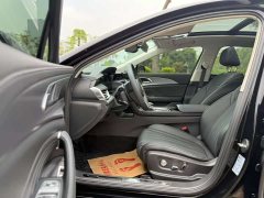 Hongqi H5 2.0T Automatic Zhilianqichang Edition - фото 12