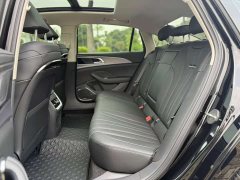 Hongqi H5 2.0T Automatic Zhilianqichang Edition - фото 13