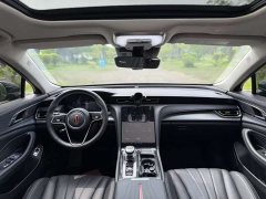Hongqi H5 2.0T Automatic Zhilianqichang Edition - фото 18