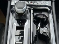 Hongqi H5 2.0T Automatic Zhilianqichang Edition - фото 19