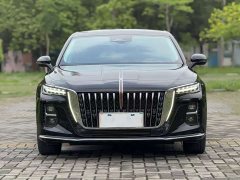 Hongqi H5 2.0T Automatic Zhilianqichang Edition - фото 2