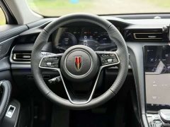Hongqi H5 2.0T Automatic Zhilianqichang Edition - фото 20