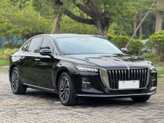 Hongqi H5 2.0T Automatic Zhilianqichang Edition - фото 3