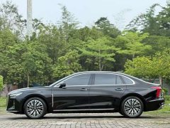 Hongqi H5 2.0T Automatic Zhilianqichang Edition - фото 4