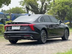 Hongqi H5 2.0T Automatic Zhilianqichang Edition - фото 5