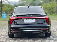 Hongqi H5 2.0T Automatic Zhilianqichang Edition - фото 6
