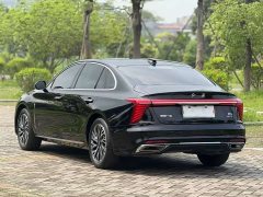 Hongqi H5 2.0T Automatic Zhilianqichang Edition - фото 7