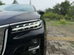 Hongqi H5 2.0T Automatic Zhilianqichang Edition - фото 8