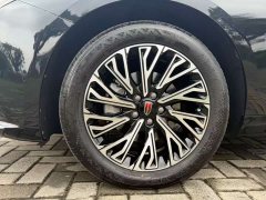 Hongqi H5 2.0T Automatic Zhilianqichang Edition - фото 9