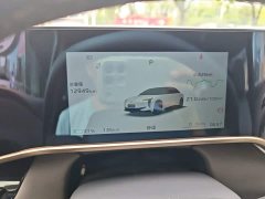Hongqi EH7 640 four-wheel drive smart version - фото 12