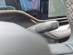 Hongqi EH7 640 four-wheel drive smart version - фото 14