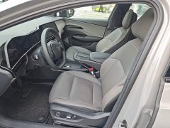 Hongqi EH7 640 four-wheel drive smart version - фото 15