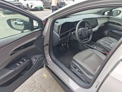 Hongqi EH7 640 four-wheel drive smart version - фото 16