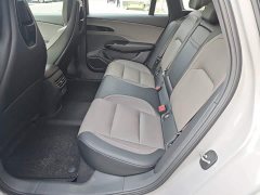 Hongqi EH7 640 four-wheel drive smart version - фото 17