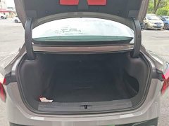 Hongqi EH7 640 four-wheel drive smart version - фото 19