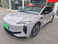 Hongqi EH7 640 four-wheel drive smart version - фото 2