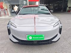 Hongqi EH7 640 four-wheel drive smart version - фото 3