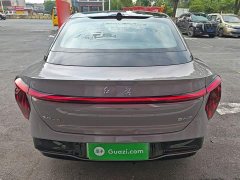 Hongqi EH7 640 four-wheel drive smart version - фото 6