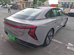Hongqi EH7 640 four-wheel drive smart version - фото 7