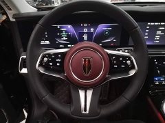 Hongqi E-HS9 460km flagship version six seats - фото 11