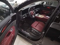 Hongqi E-HS9 460km flagship version six seats - фото 16