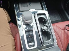 Hongqi HS5 2023 2.0T Qixiang Pro version - фото 14