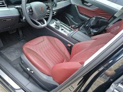 Hongqi HS5 2023 2.0T Qixiang Pro version - фото 15